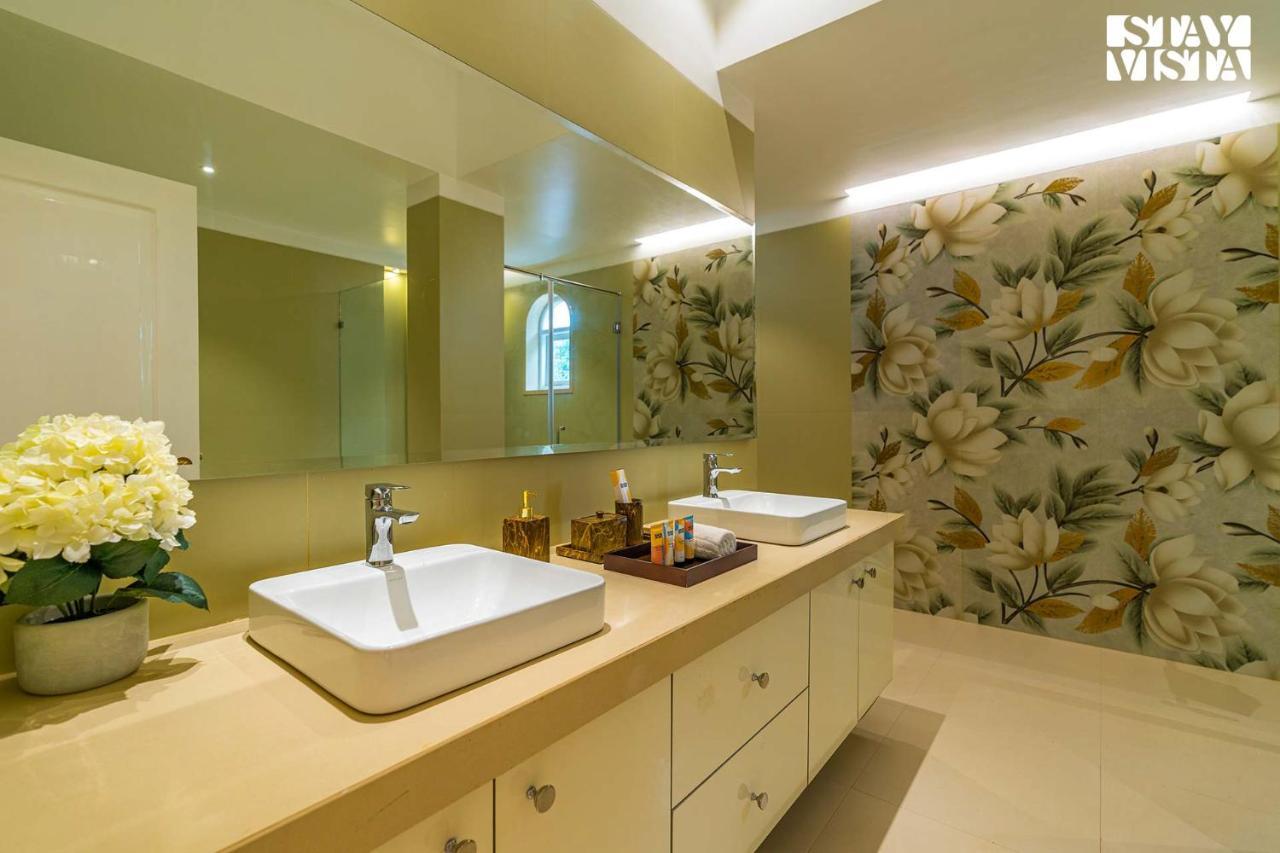 White Whale The Lux Collection By Stayvista Parra Exterior photo