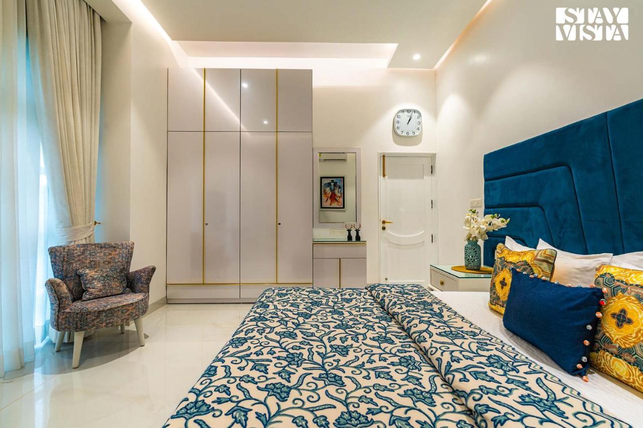 White Whale The Lux Collection By Stayvista Parra Exterior photo